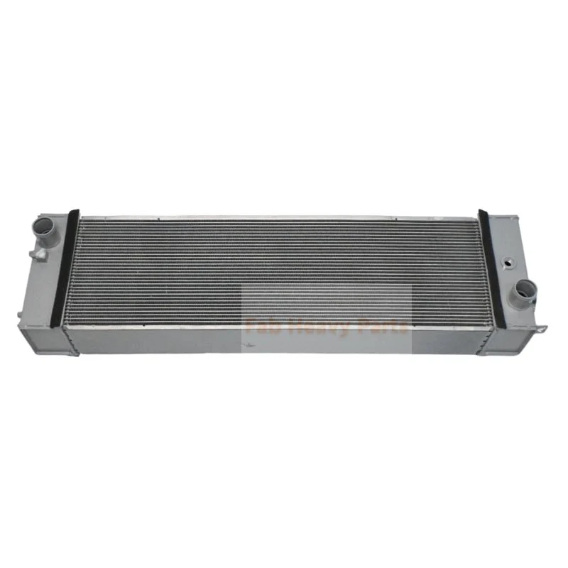 O radiador LQ05P00041S001 se encaixa para escavadeira Kobelco SK295-8 SK260LC-8