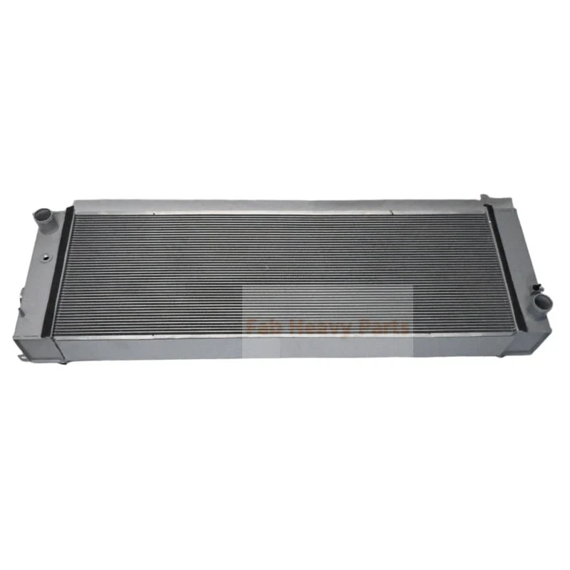Radiador de tanque de água LC05P00088S023 se encaixa para escavadeira Kobelco SK300-10 SK300LC-10 SK350-10 SK330-10