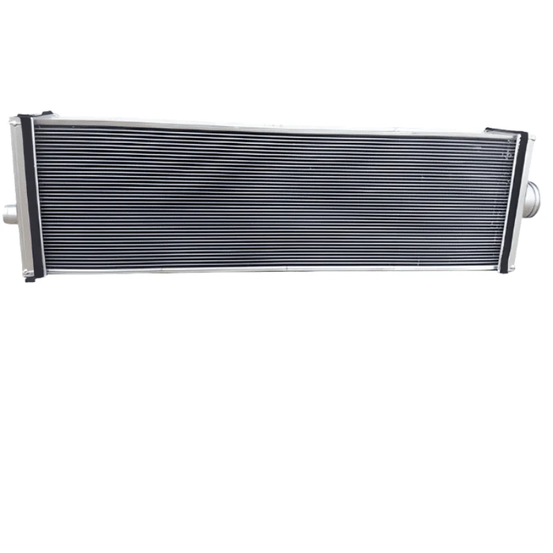 Radiador 195-03-63113 195-03-63112 195-03-63114 Serve para Komatsu D375A
