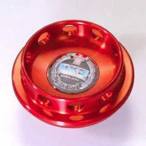 HKS OIL FILLER CAP NISSAN/HONDA (RED)