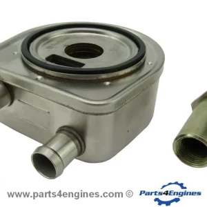 Perkins 700 Series & M85T Oil Cooler