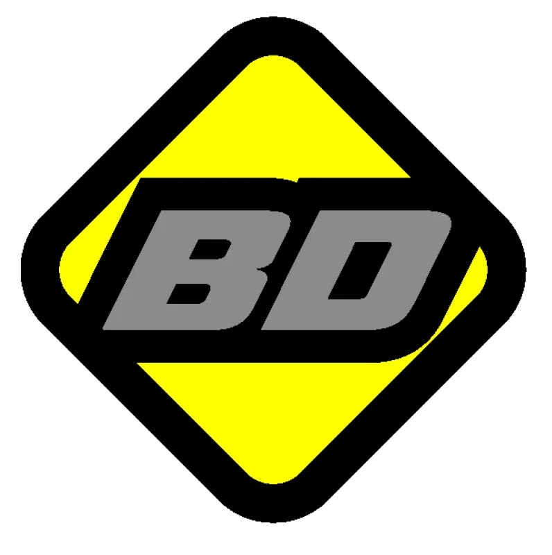 BD Diesel 07.5-18 Dodge/Ram 6.7L Cummins Oil Drain