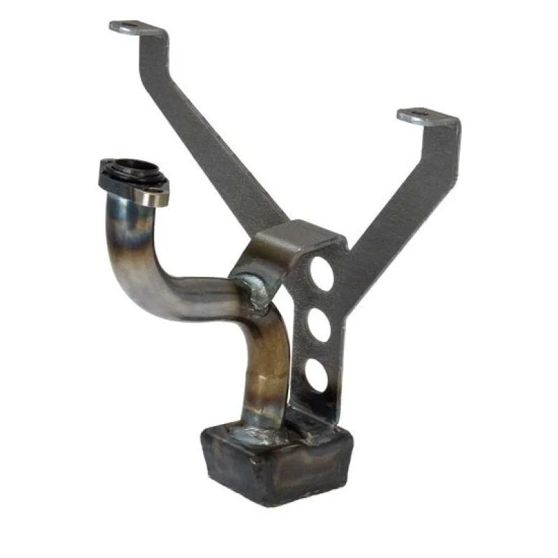 Moroso Subaru EJ20/EJ22/EJ25 Oil Pump Pick-Up ( Moroso Oils Pans 20961/20962)