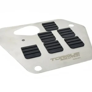 Torque Solution 2022+ Subaru BRZ / Toyota GR86 Oil Pan Baffle Windage Tray