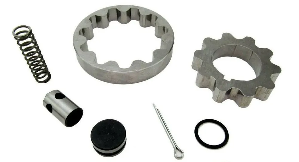Perkins Prima M80T Oil Pump Kit