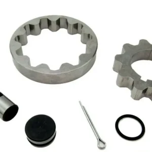 Volvo Penta MD22 Oil Pump Kit