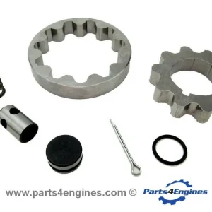Volvo Penta TAMD22 Oil Pump Kit