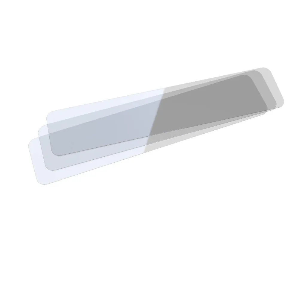 Protetor de ecrã anti-reflexo para 12"
