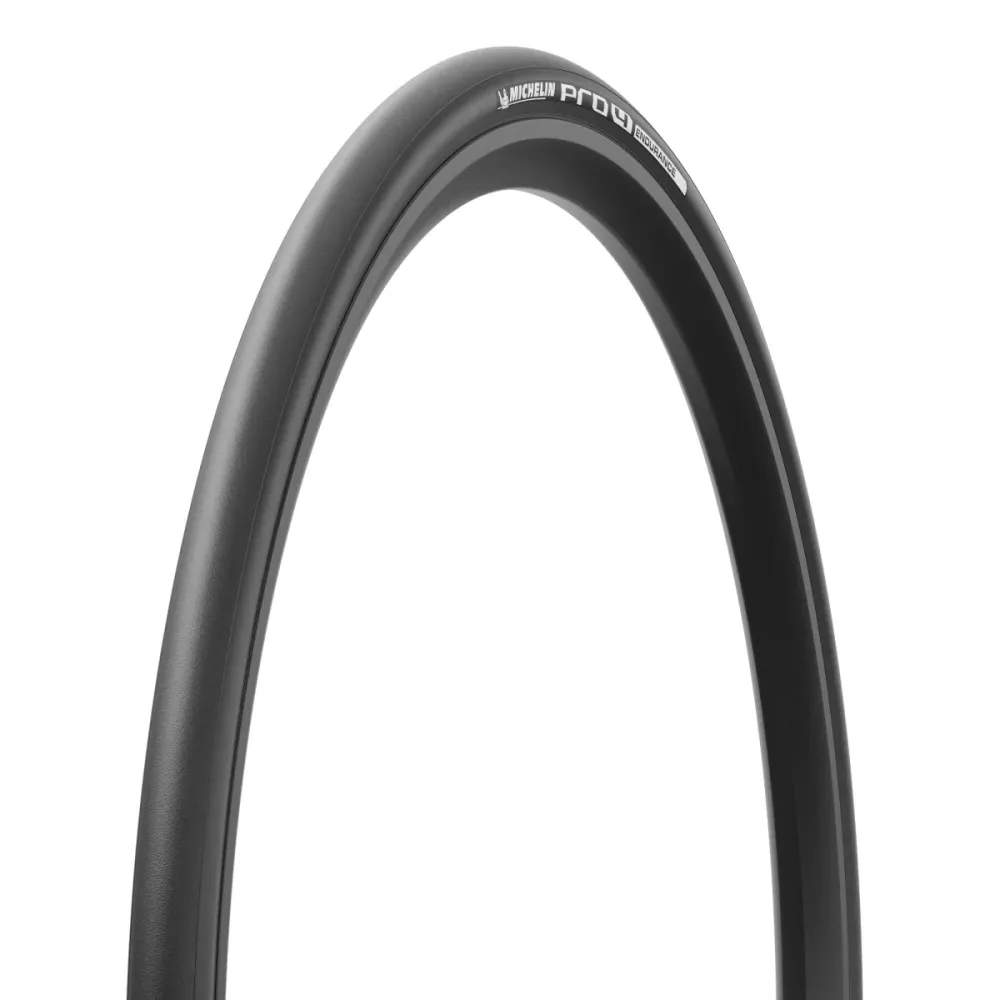 Pneu MICHELIN PRO4 ENDURANCE 700c TubeType Preto