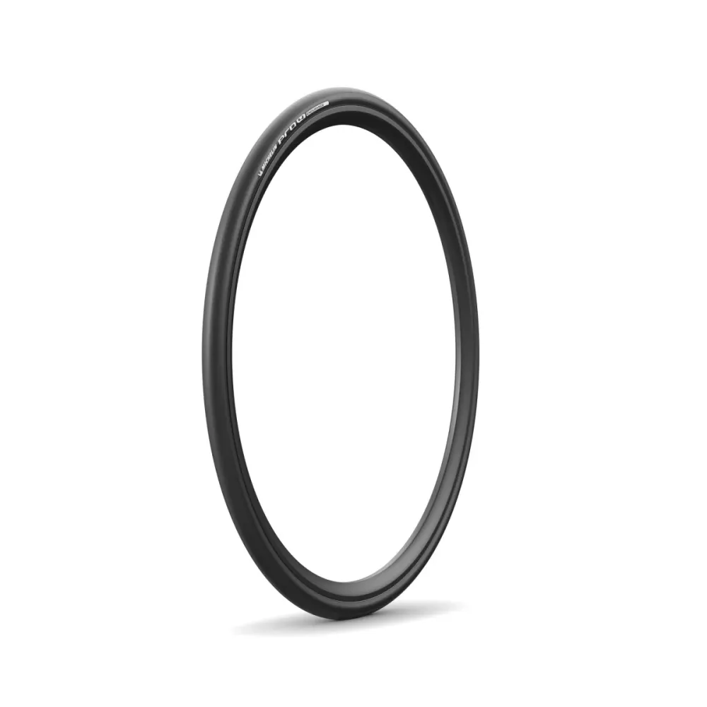 Pneu MICHELIN PRO4 ENDURANCE 700c TubeType Preto