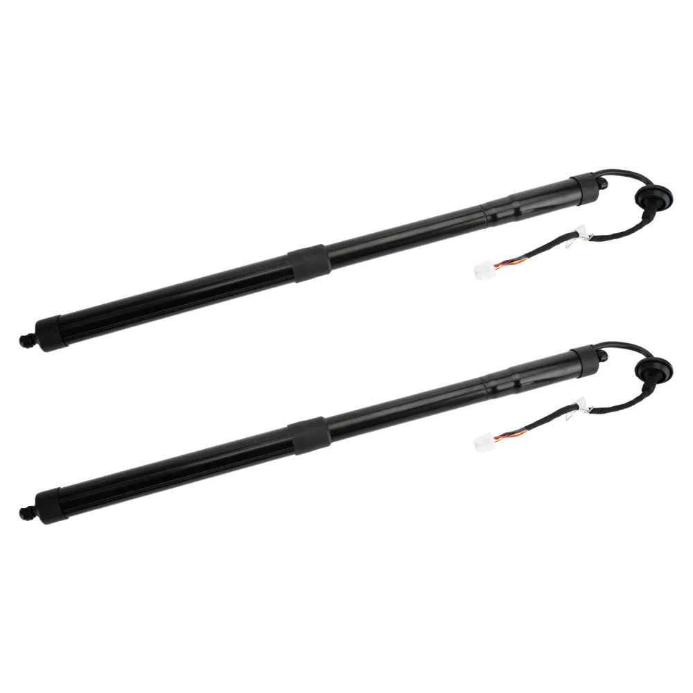 2017-2019 Nissan Rogue SV Hybrid Sport Utility 4-Door 2.0L 2PCS Electric Tailgate Struts 905614BA4A 971827851