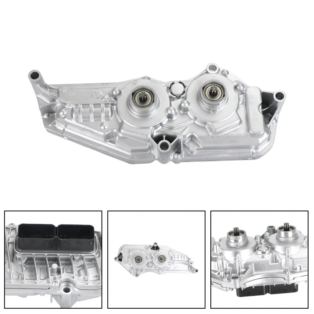 2011-2024 Ford Fiesta 1.6L Programado TCU TCM Módulo de controle de transmissão A2C53377498