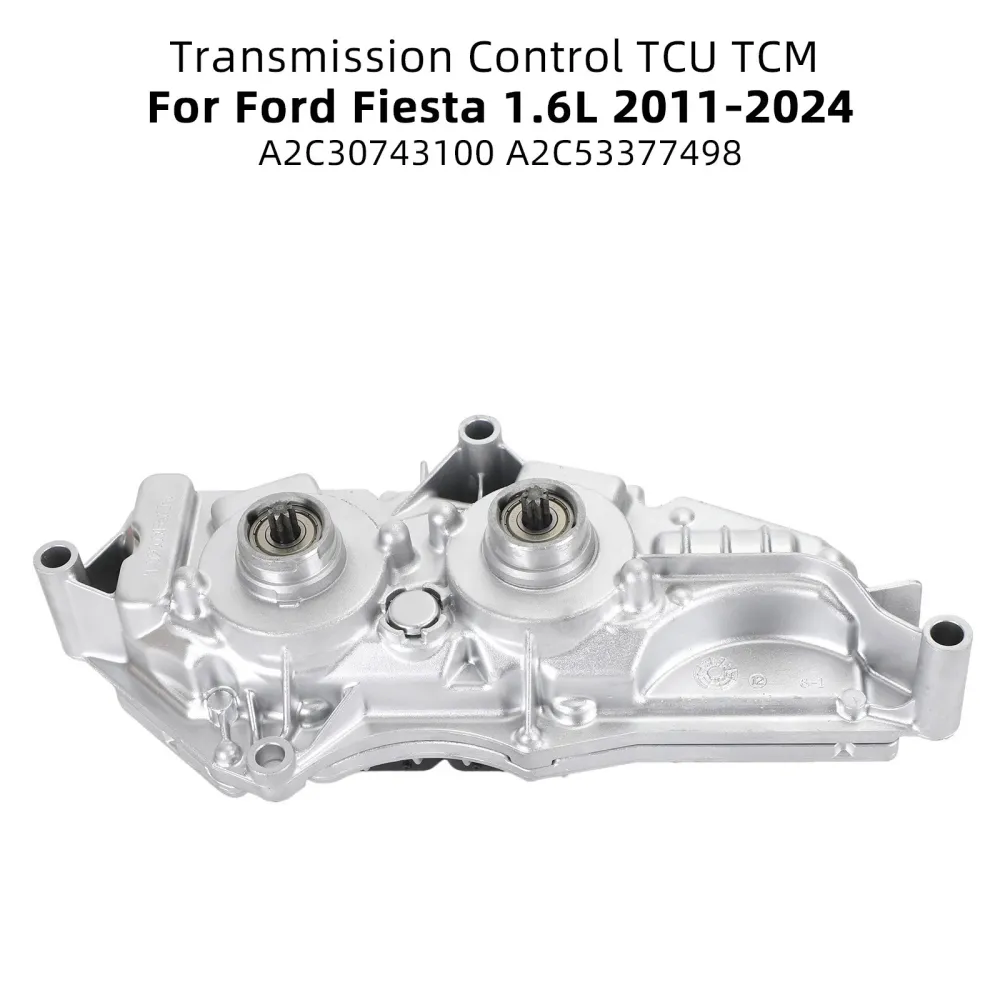 2011-2024 Ford Fiesta 1.6L Programado TCU TCM Módulo de controle de transmissão A2C53377498