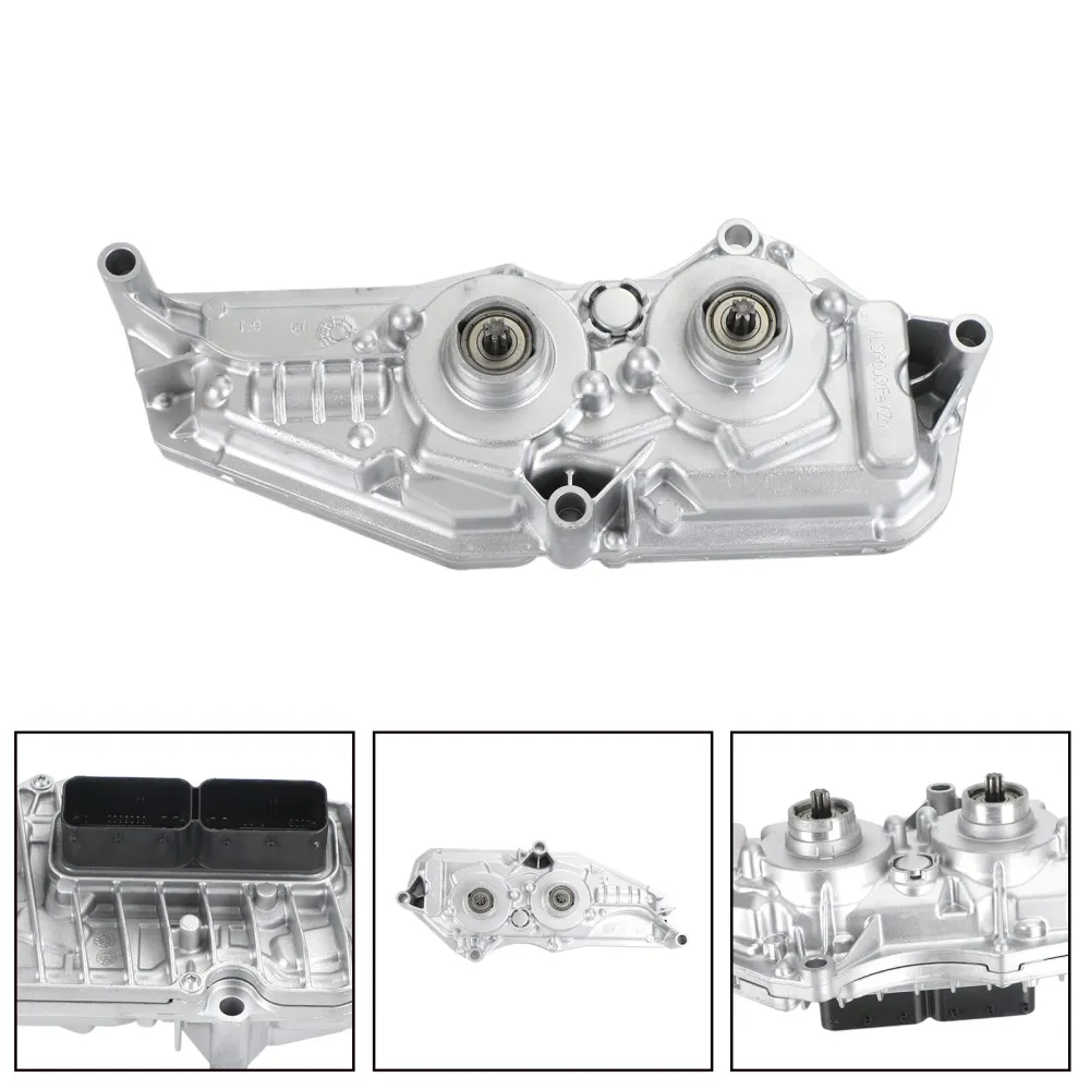 2011-2024 Ford Fiesta 1.6L Programado TCU TCM Módulo de controle de transmissão A2C53377498