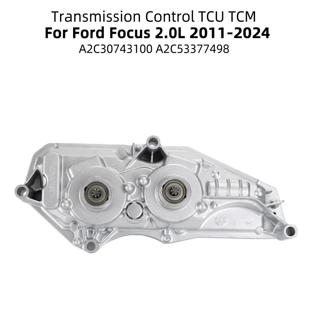 2011-2024 Ford Focus 2.0L Programado TCU TCM Módulo de controle de transmissão A2C53377498