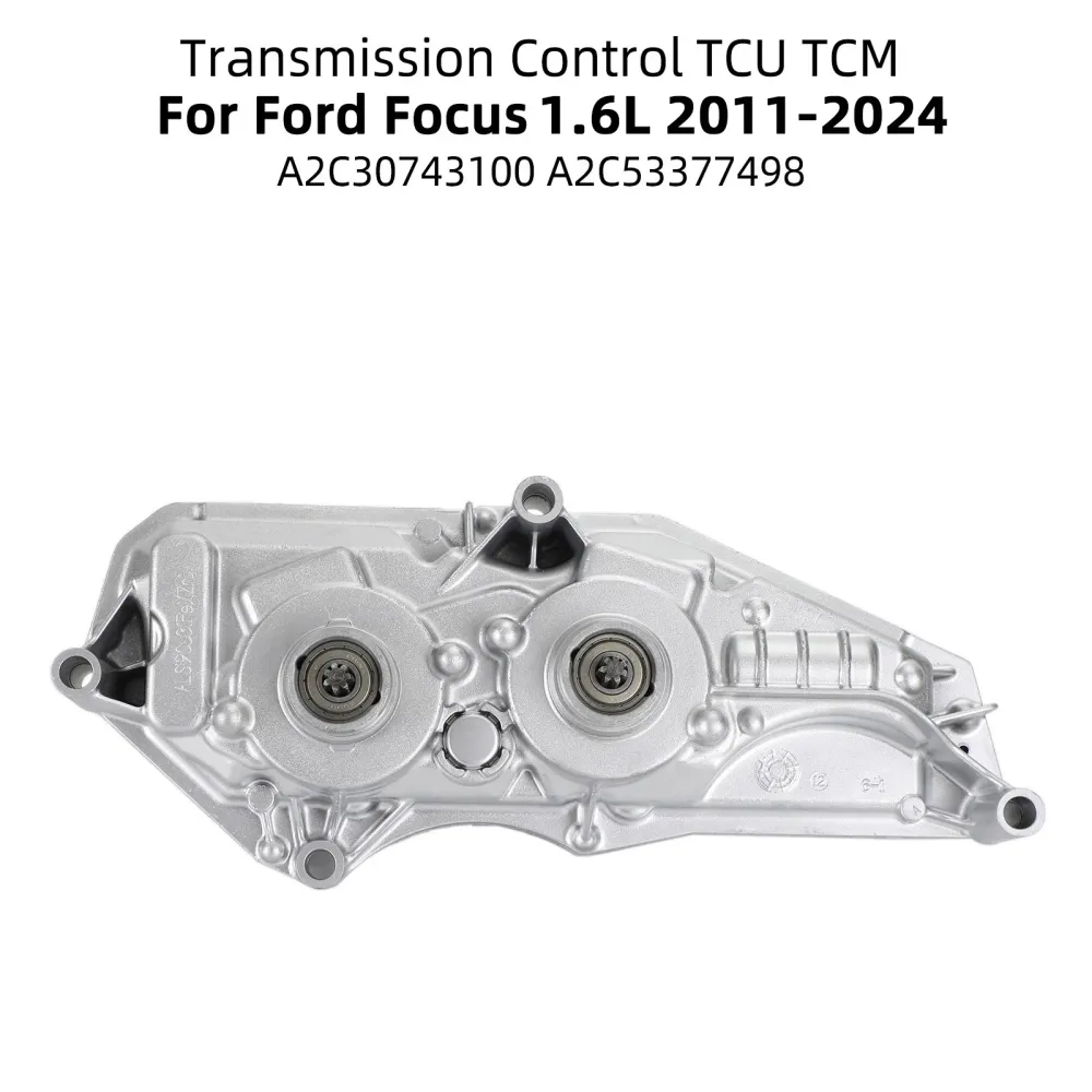 2011-2024 FUD Focus 1.6L Programado TCU TCM Módulo de controle de transmissão A2C53377498