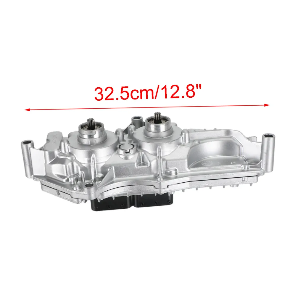 2011-2024 FUD Focus 1.6L Programado TCU TCM Módulo de controle de transmissão A2C53377498