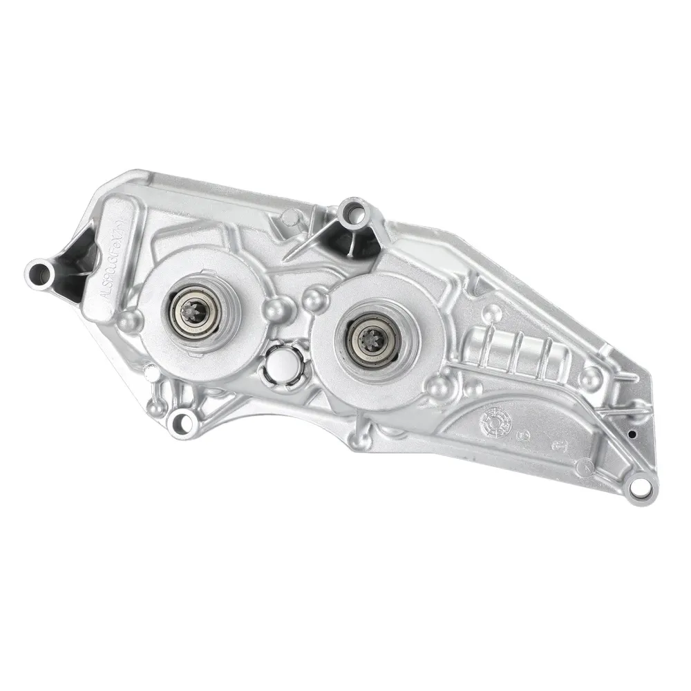 Módulo de controle de transmissão TCU TCM 2011-2024 FURD Focus 1.6L A2C533377498
