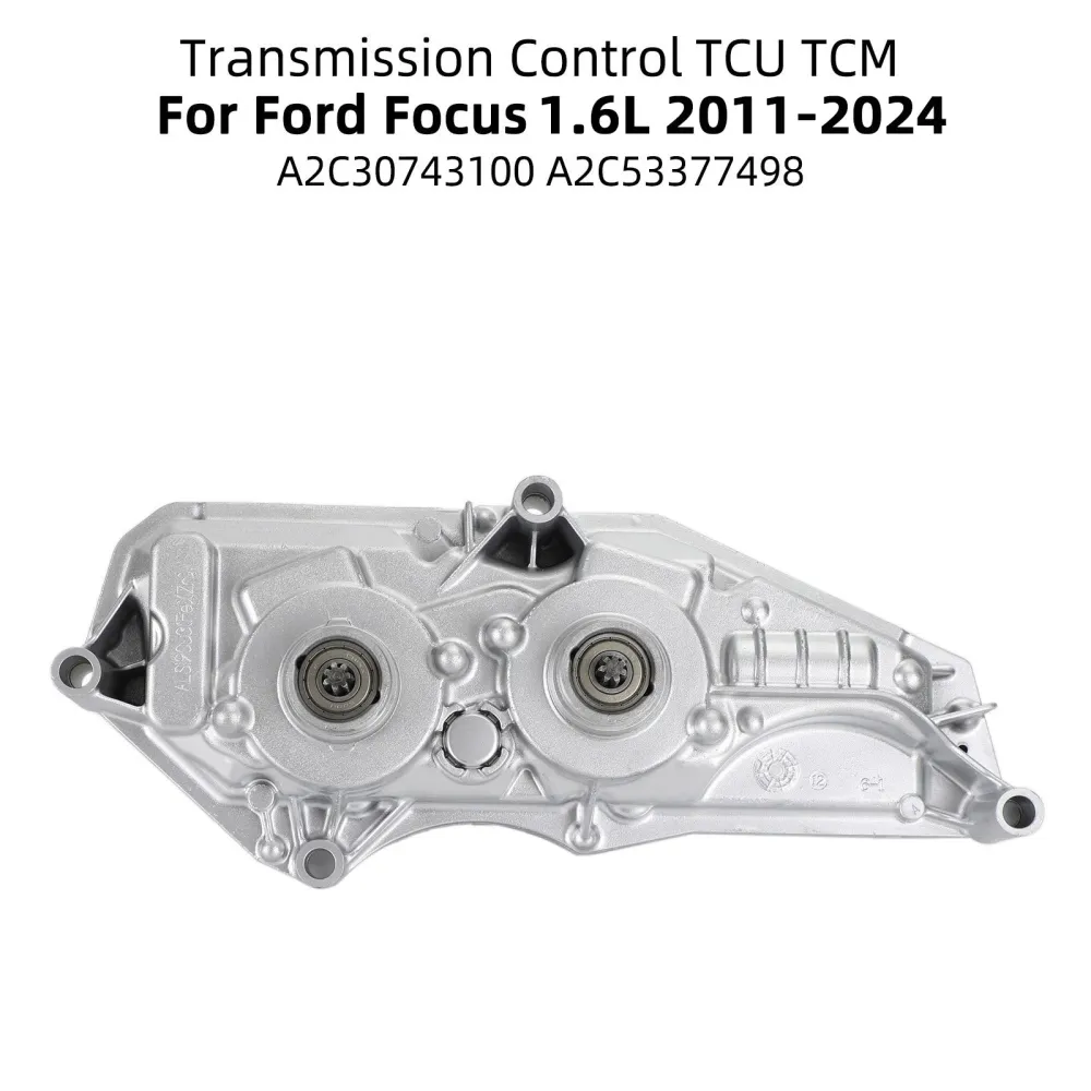 Módulo de controle de transmissão TCU TCM 2011-2024 FURD Focus 1.6L A2C533377498