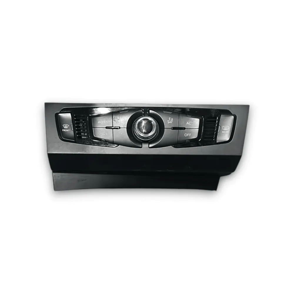 Comandos do clima audi a4 b8 cod:8k1820043af (2007 > 2016)