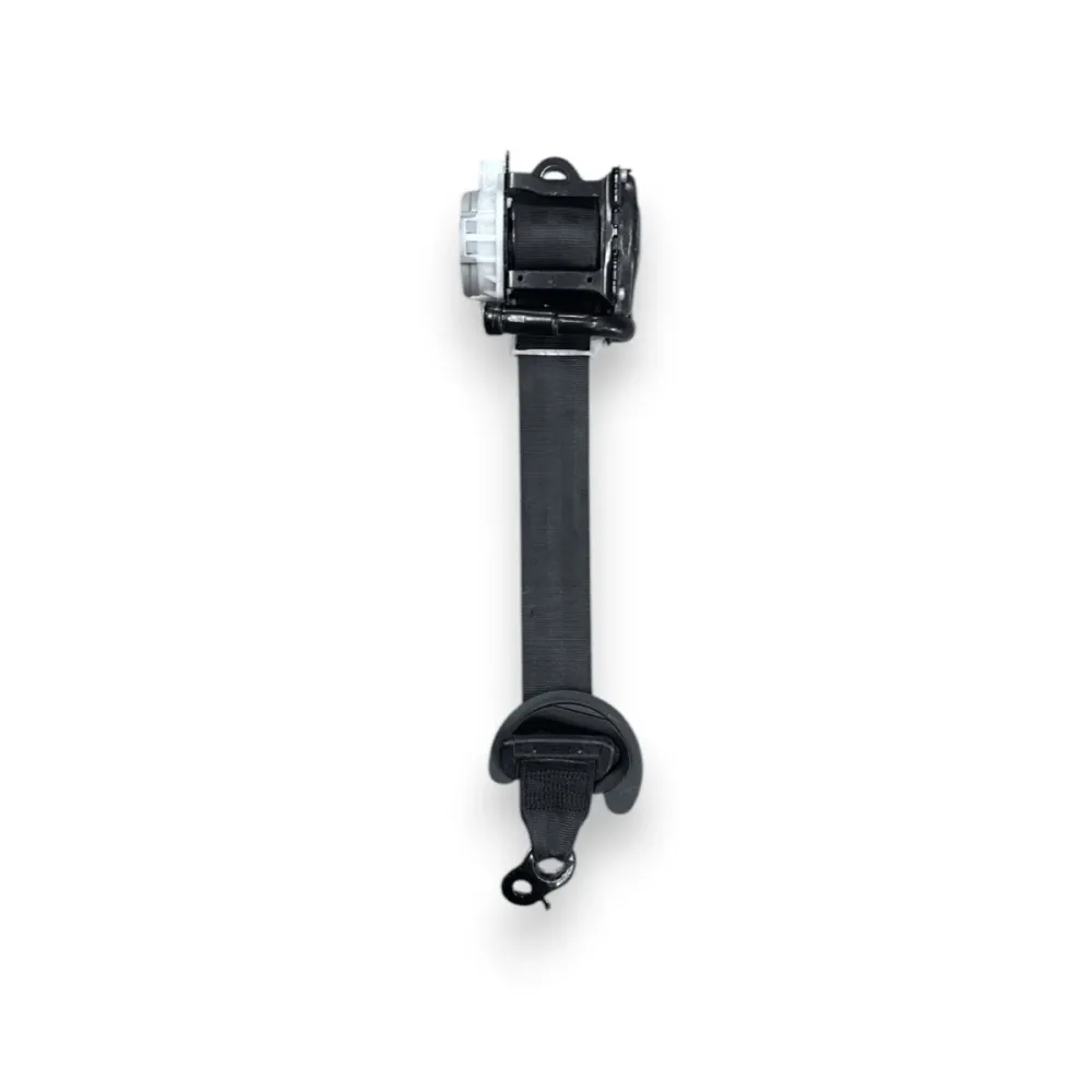 Cinto de seguranç dianteiro direito (dx) seat leon III cod:3066322 (2012-2019)