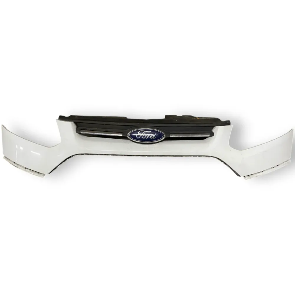 reforço do para-choque dianteiro + grelha ford tourneo custom cod:bk21-17e778-ab / bk21-8a133- (2012-2023)