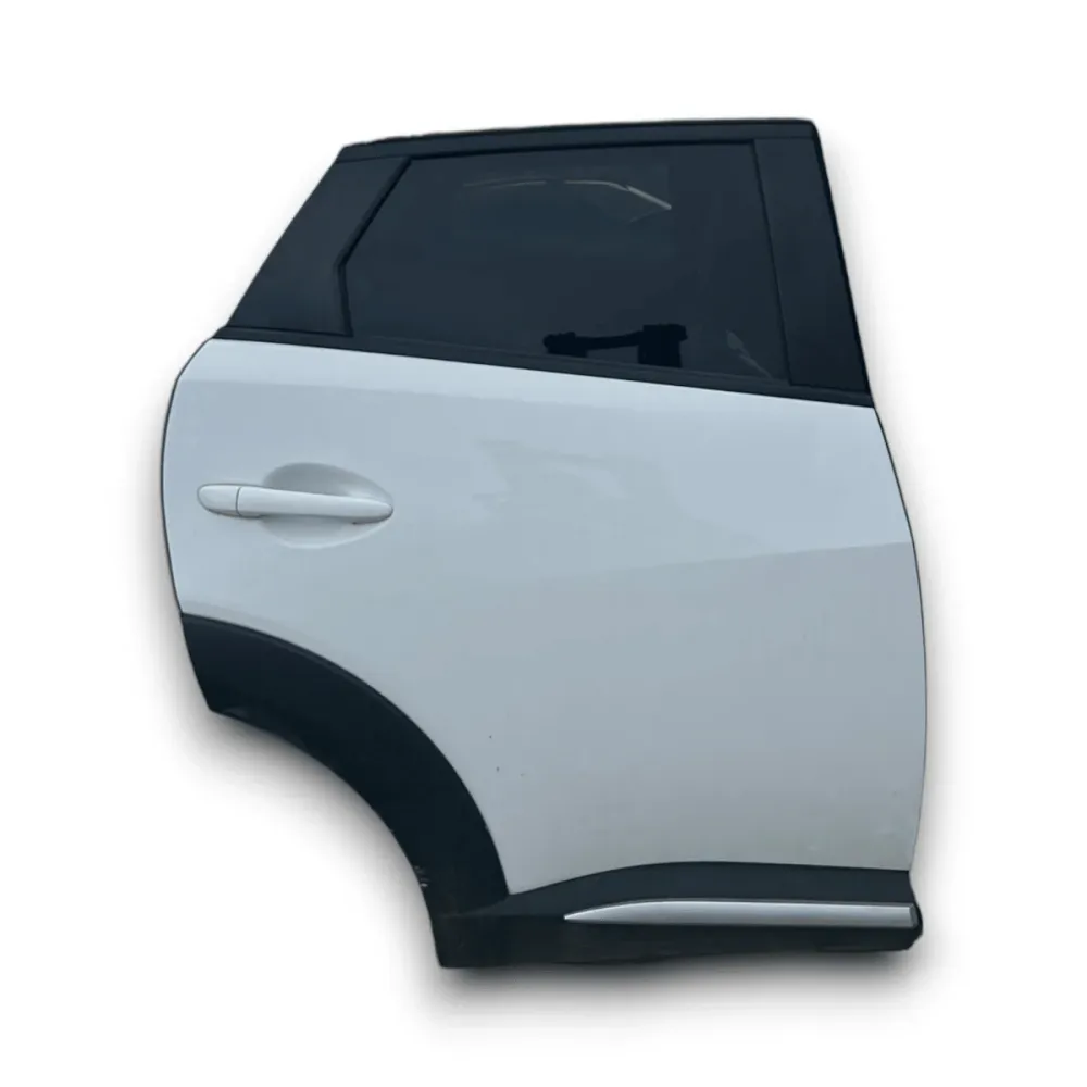 Porta traseira direita mazda cx-3 (2015 >) porta / portão