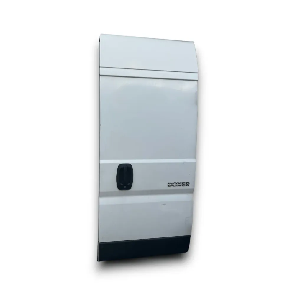 Porta traseira direita peugeot boxer (2014 >) porta / portão