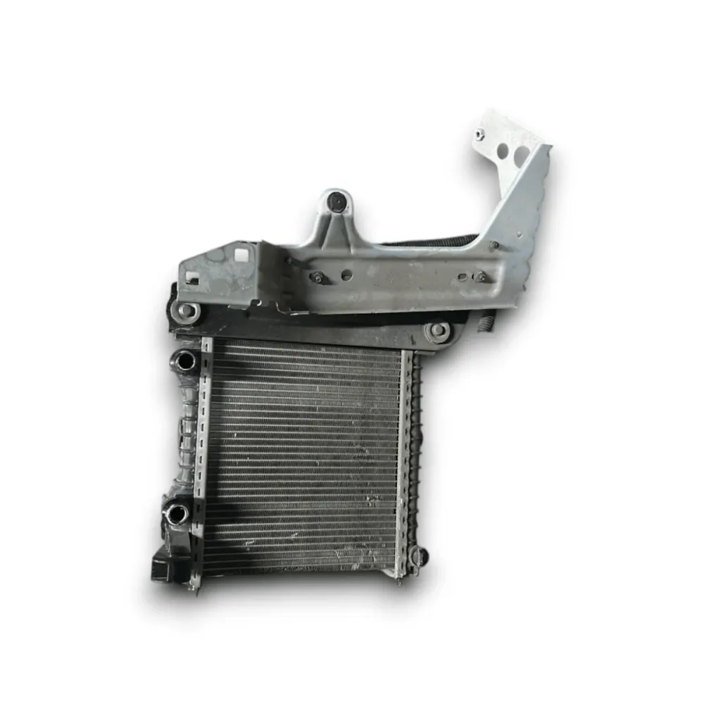 Intercooler maserati grecale 2.0 híbrido (2022 >)