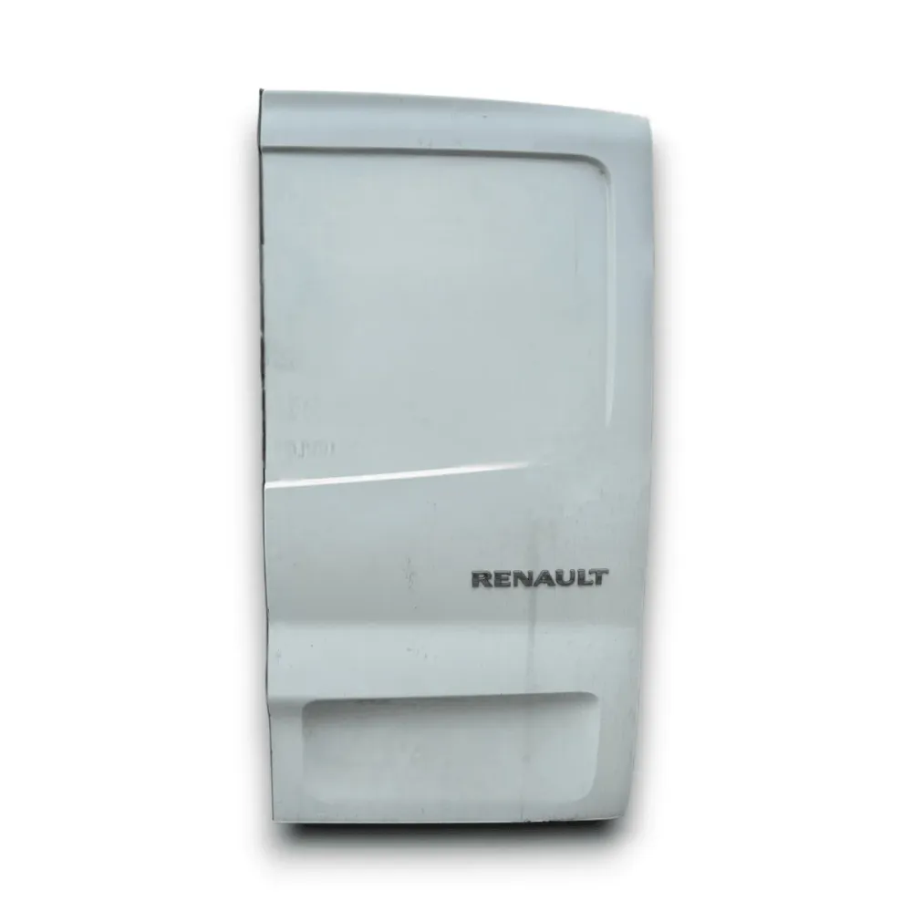 Porta traseira direita renault trafic (2014 >) tampa / bagageira / capô
