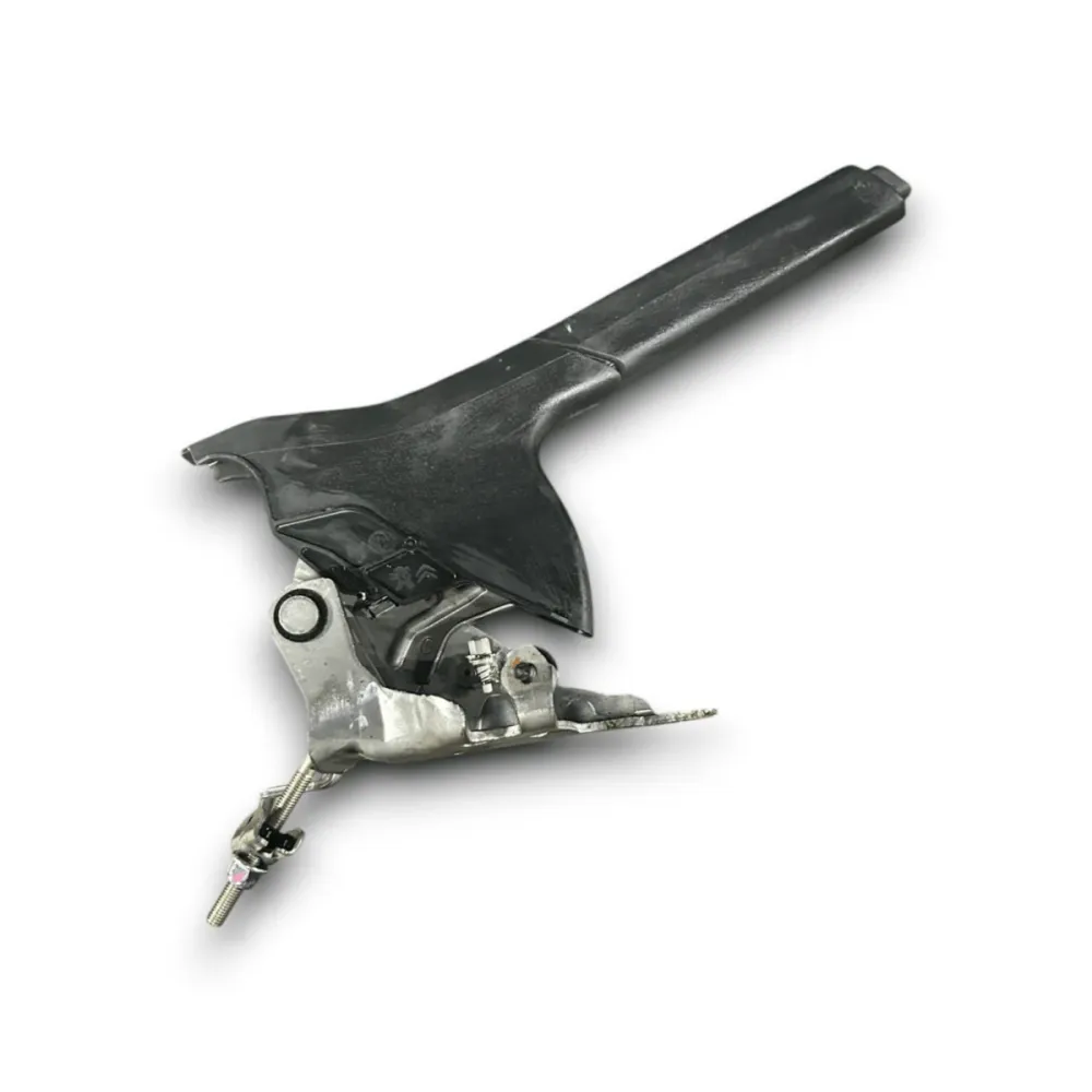 Leva de travão de mão opel corsa f cod:9824553280 (2019 >)