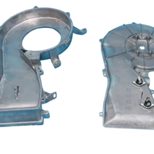 Ducto de Ar da Resistência Máquina de Lavar Hisense-K2238743