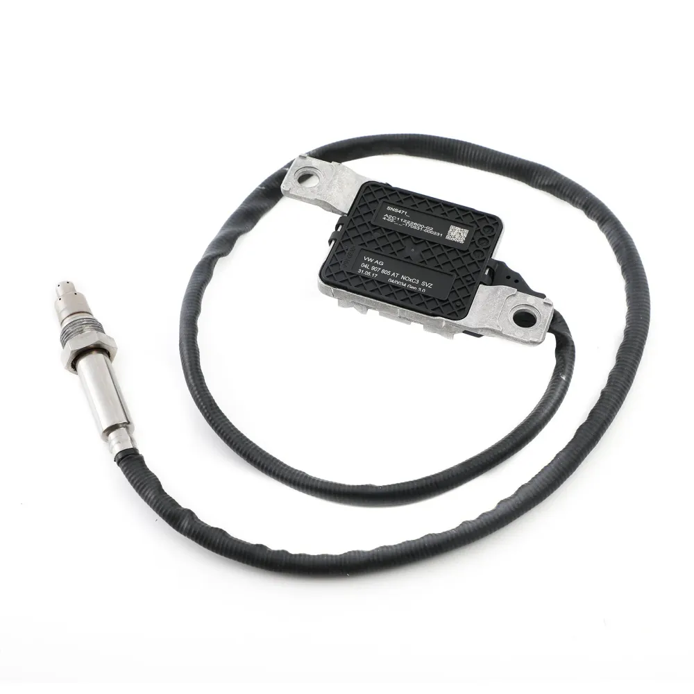 2015-2020 Volkswagen Caddy MK4 2K Facelift NOX Nitrogênio Sensor 04L907805At genuína