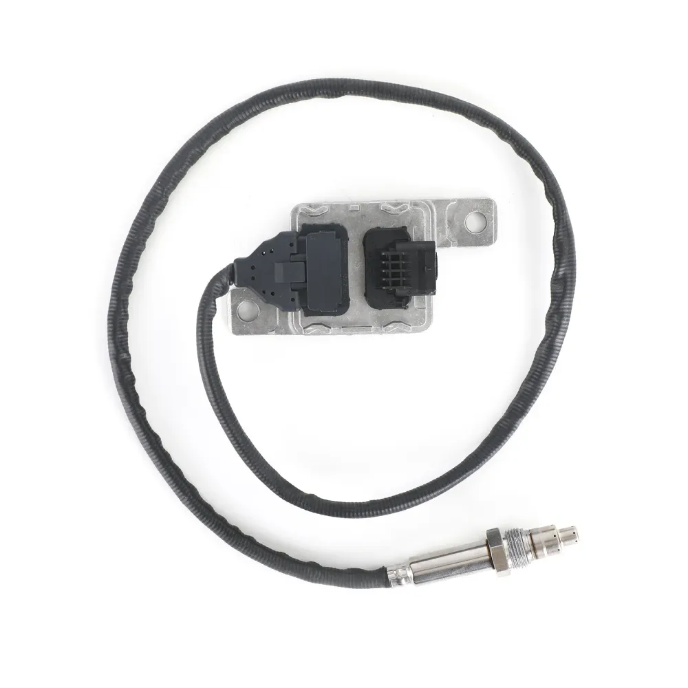 2015-2020 Volkswagen Caddy NOx Sensor de óxido de nitrogênio 04L907805At 2K FACELIFT 2.0 TDI OEM