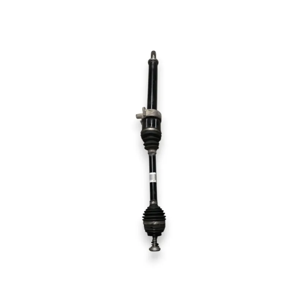 semi-eixo dianteiro direito (dx) mini cooper f55/56 cod:8643362-01 (2014-2023)