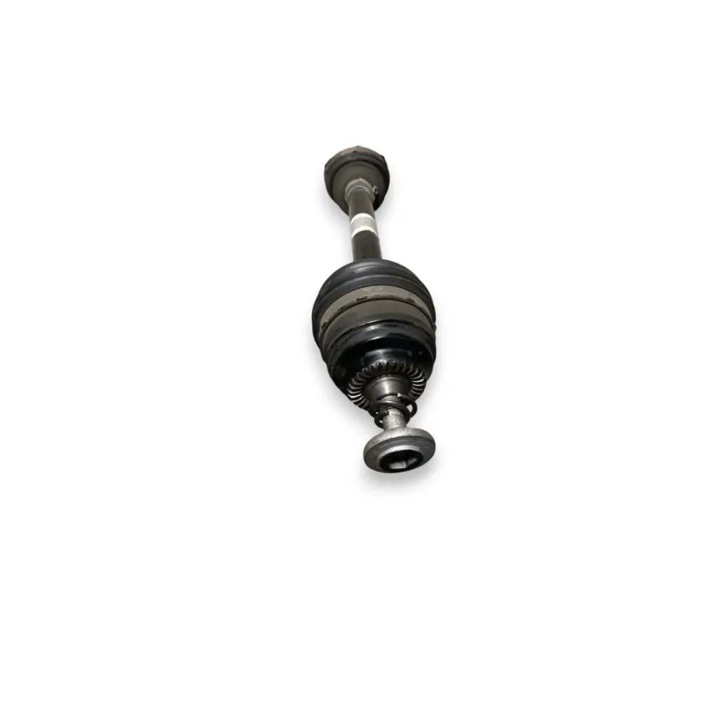 semi-eixo dianteiro direito (dx) mini cooper f55/56 cod:8643362-01 (2014-2023)