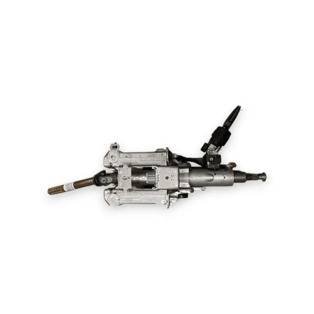 coluna / cana de direção citroen berlingo 1.6 diesel cod:9820460477 (2018-)