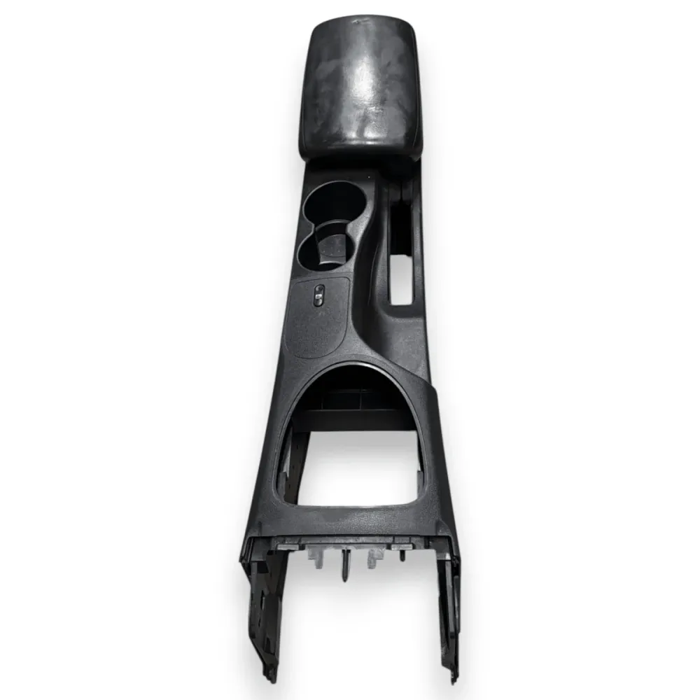Túnel central + apoio de braço Nissan Qashqai cod.96910JD000 (2006-2014)