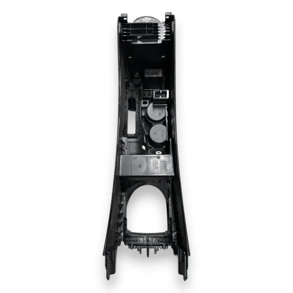 Túnel central + apoio de braço Nissan Qashqai cod.96910JD000 (2006-2014)