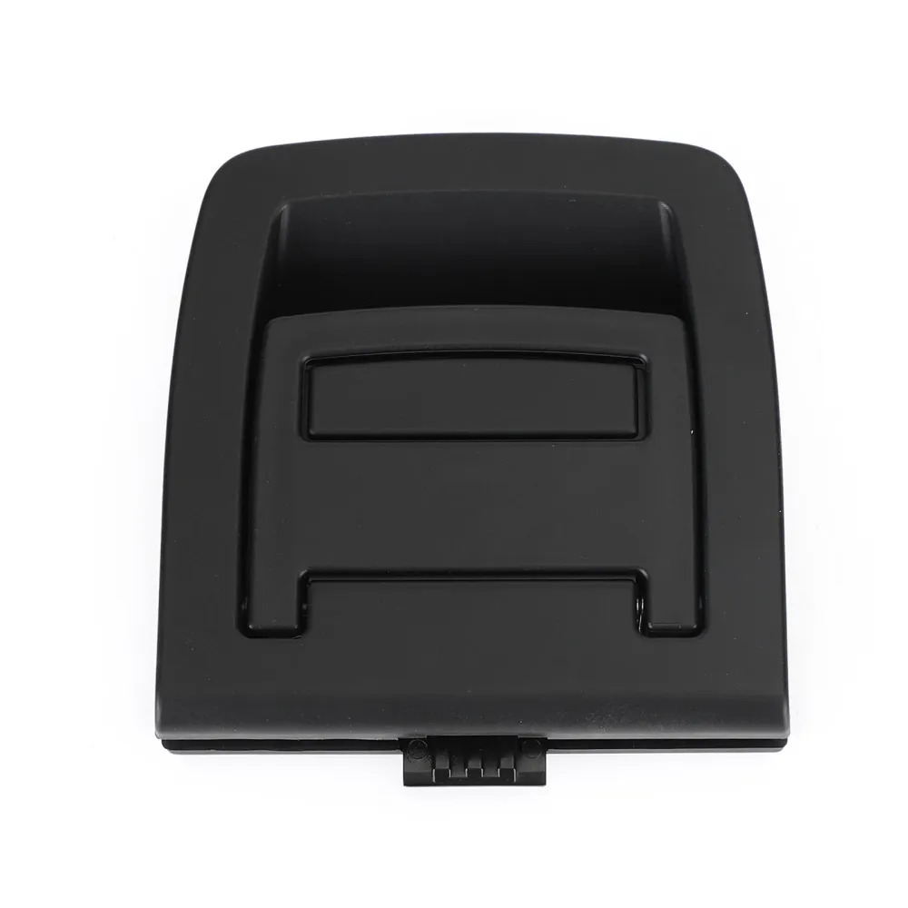 Alç de tapete do tronco traseiro interior preto 51479120283 para bmw x5 e70 x6 e71