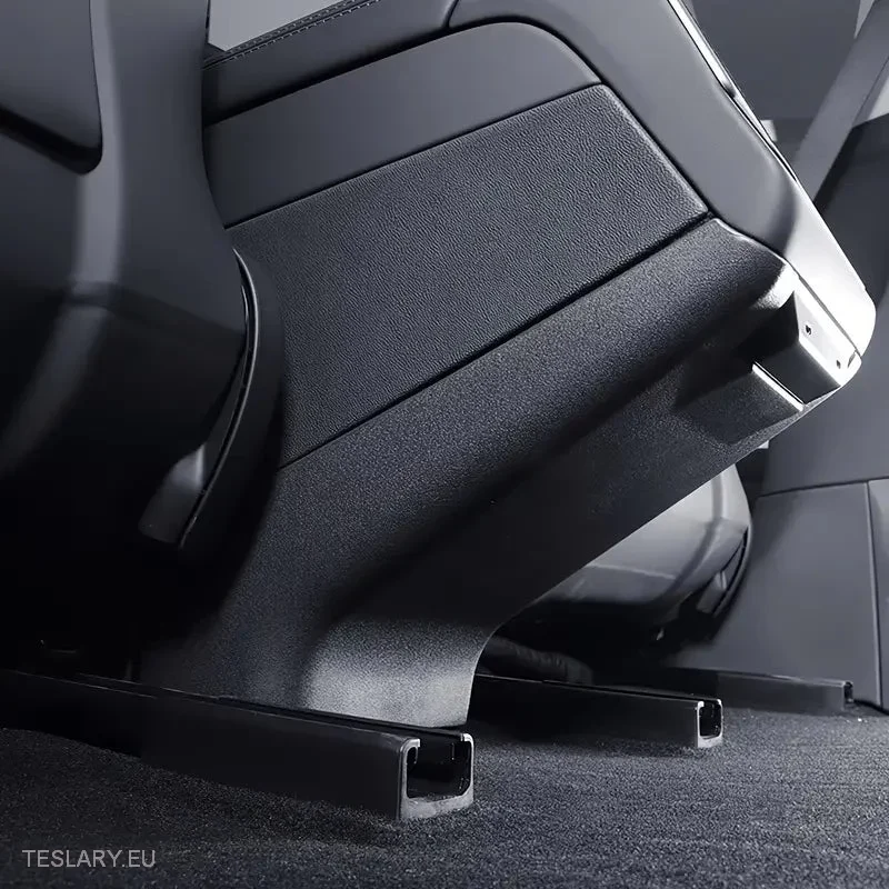 Tesla Modelo 3 Painel de chute traseiro do Highland para console central