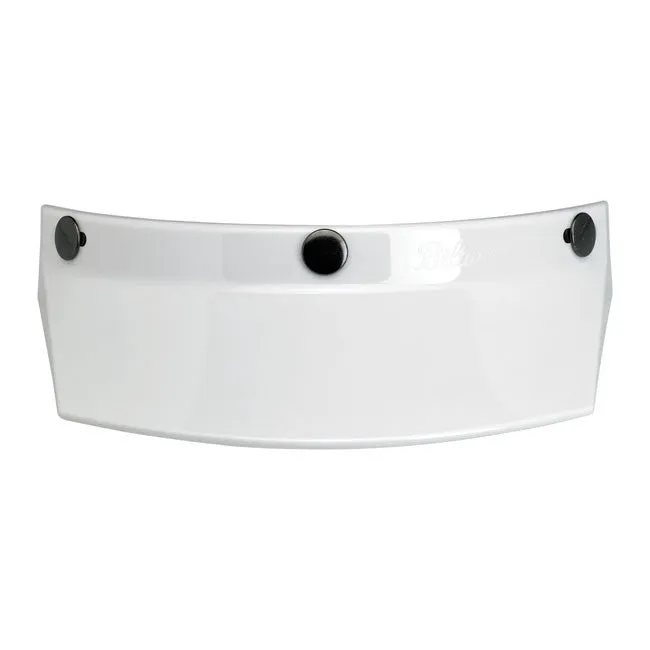 Pala capacete Biltwell Visor