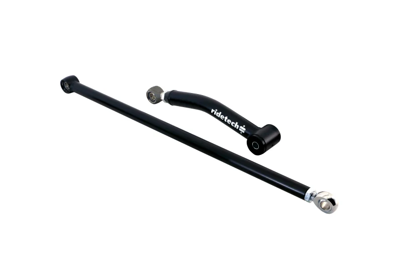 Ridetech 59-64 Chevy Impala StrongArms Rear Upper Adjustable Panhard Bar