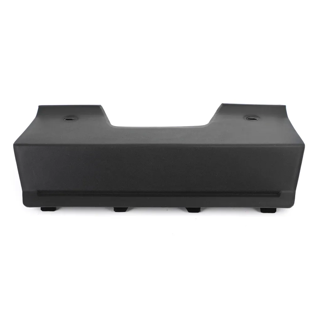 Tampa de gancho de reboque traseiro Tampa de gancho LR015132 Para Land Rover Range Sport 2010-2013