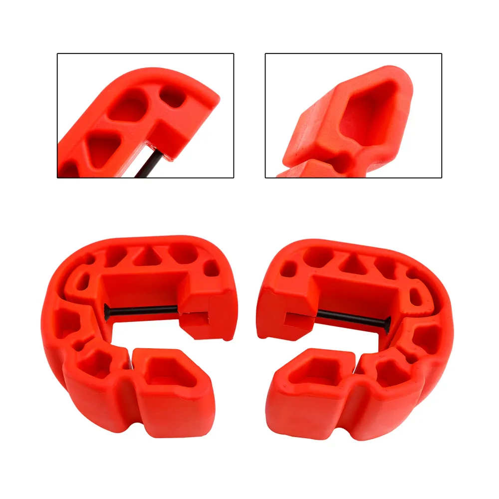 Bumper de pára-choque Snap- Bumper 295100418 de Buffer de embarcação para Sea-Doo Spark GTR GTX
