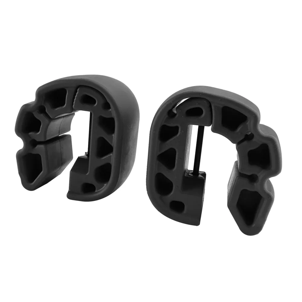 Bumper de pára-choque de tampão de embarcação 295100418 preto para Sea-Doo Spark GTR