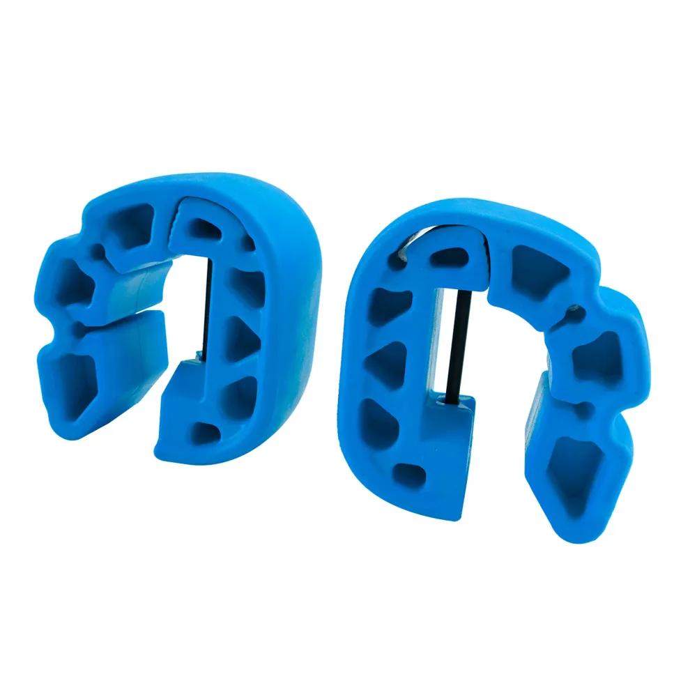 Fenders Snap- Bumper Anti Crash Buffer 295100418 Blue Sea-Doo GTX Spark