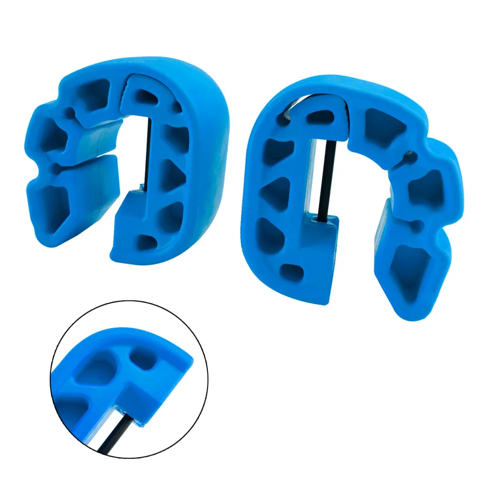 Fenders Snap- Bumper Anti Crash Buffer 295100418 Blue Sea-Doo GTX Spark