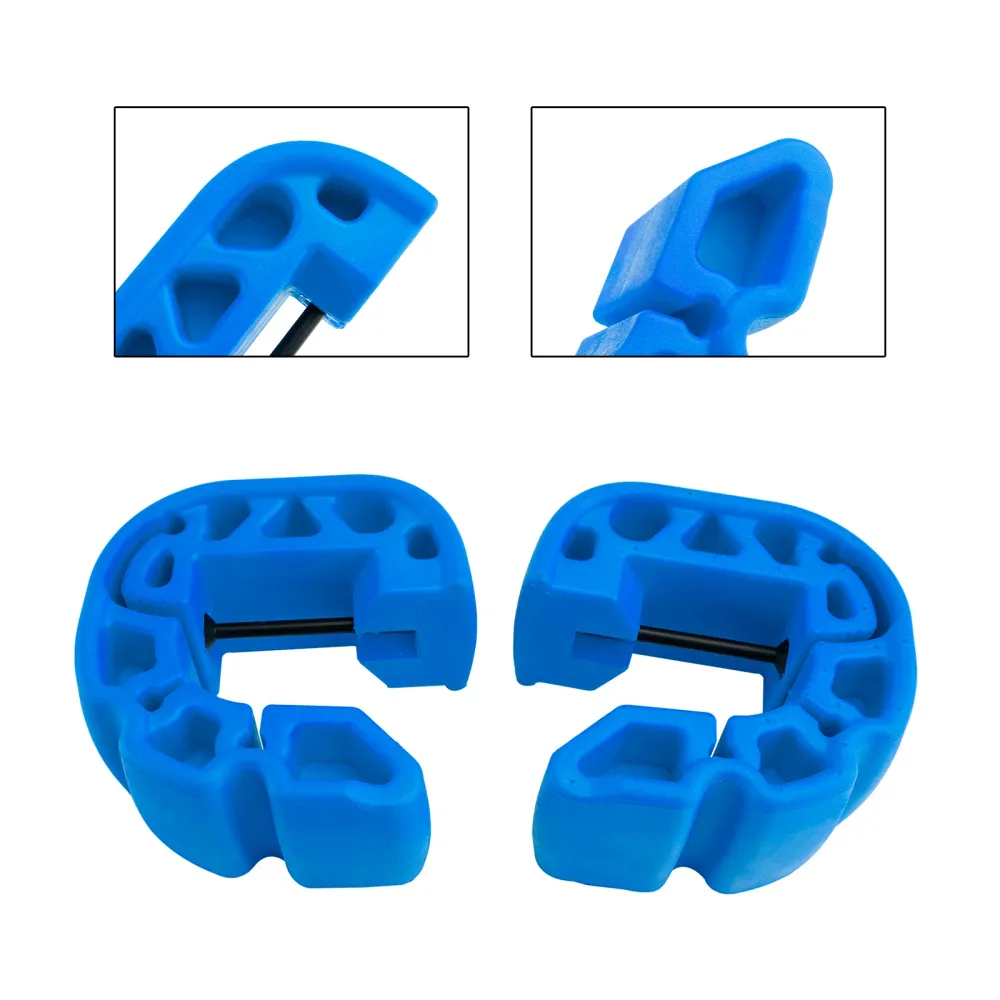 Fenders Snap- Bumper Anti Crash Buffer 295100418 Blue Sea-Doo GTX Spark