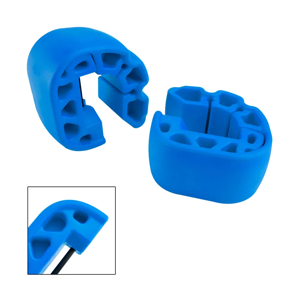 Fenders Snap- Bumper Anti Crash Buffer 295100418 Blue Sea-Doo GTX Spark